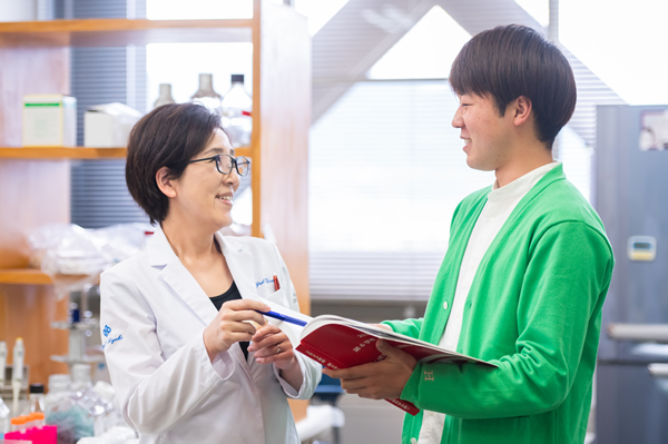 福岡歯科大学