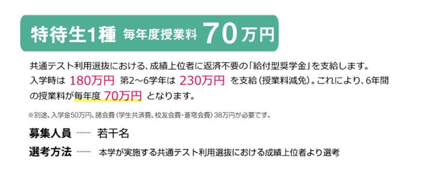 松本歯科大学