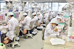 日本歯科大学