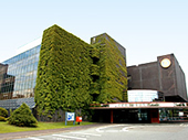 日本歯科大学新潟生命歯学部