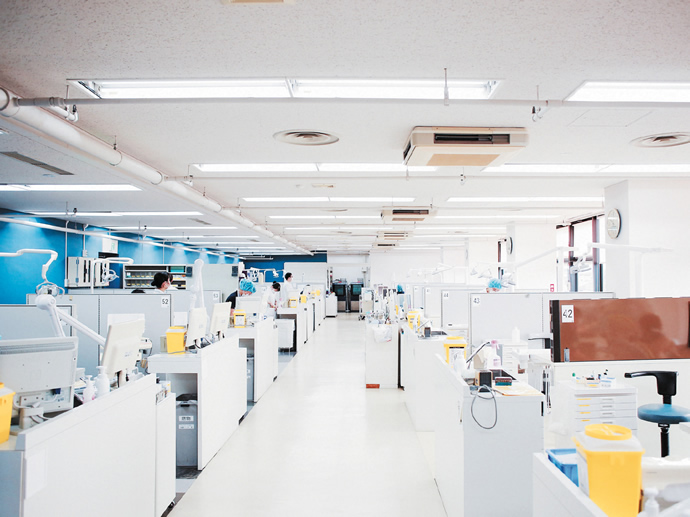 日本大学歯学部