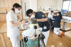 日本歯科大学 新潟生命歯学部