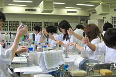 日本大学歯学部