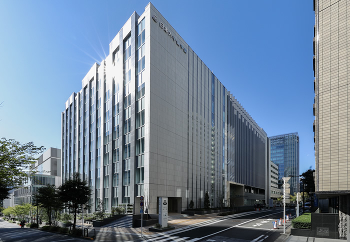 日本大学歯学部