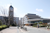 大阪歯科大学