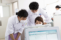 東京歯科大学