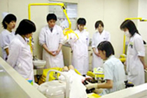 東京歯科大学