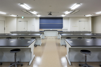 日本大学歯学部