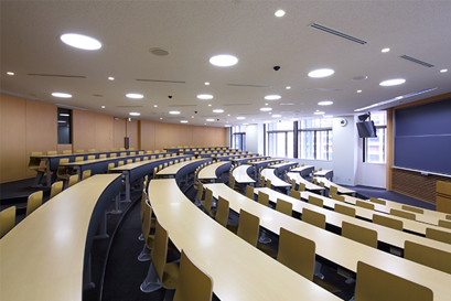 日本大学歯学部