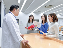 鶴見大学歯学部