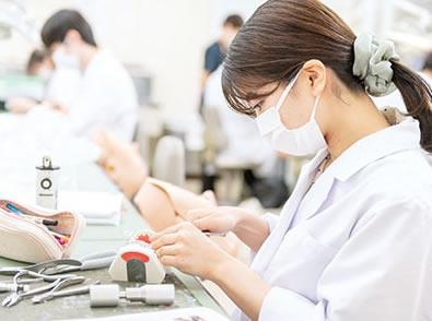 神奈川歯科大学