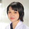 神奈川歯科大学　3年 広瀬　絵里