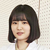 鶴見大学歯学部 3年 柄澤 夢里杏