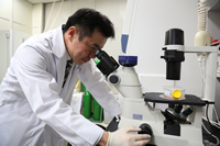 愛知学院大学 歯学部