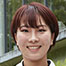 鶴見大学3年 工藤 千華子