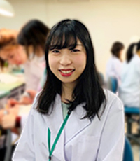 昭和大学4年 葛生悠貴