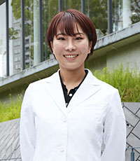 日本大学4年 峯村祐貴