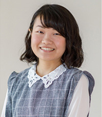 松本歯科大学 3年 前田 風華