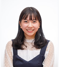 松本歯科大学 6年 春日 梢