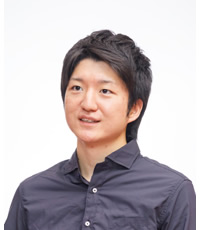 松本歯科大学 6年 長尾 将平