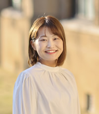 愛知学院大学 歯学部 6年 立木　和